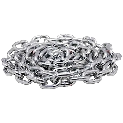 CORRENTE SOLDADA 04 ZINCADA (12,5kg) SYG