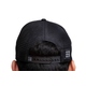 Boné Scott Trucker Preto  - 7