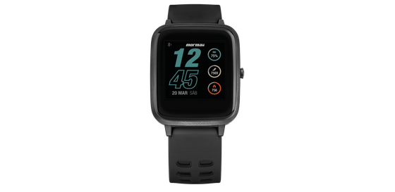 SMARTWATCH MORMAII LIFE MOLIFEAB/8P
