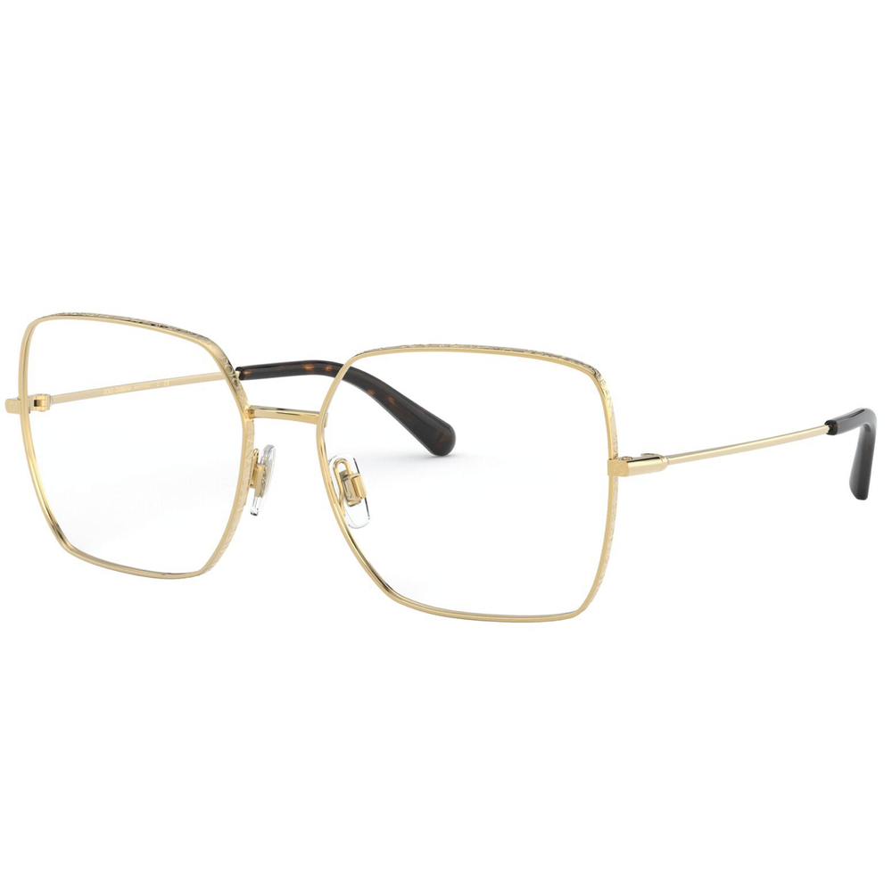 Armação de Óculos DG1323 02 Dolce & Gabbana: Elegância e Modernidade em Cada Detalhe
