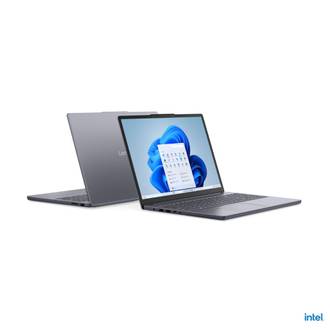NOTEBOOK 15.3" IDEAPAD SLIM 3 I5-13420H/8GB/512GBSSD/W11 - CINZA - UN - LENOVO