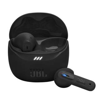 FONE INTRA C/MICROFONE BT TWS TUNE FLEX 2 - PRETO - UN - JBL