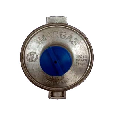 REGULADOR GAS 7Kg/h IMAR