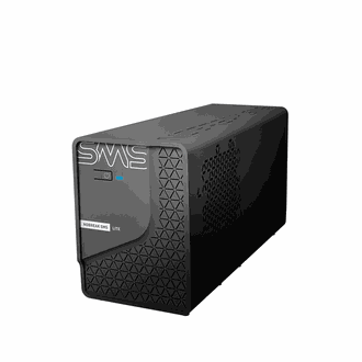 NOBREAK 600VA MONO LITE SAIDA 115V - 0029200 - UN - SMS