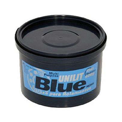 GRAXA ROLAMENTO AZUL 500g INGRAX