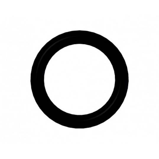 ANEL ORING PARA REGISTRO DE GAVETA DECA E DOCOL 7.6 X 1.8 BLUKIT REF. 100802 - PCT C/2