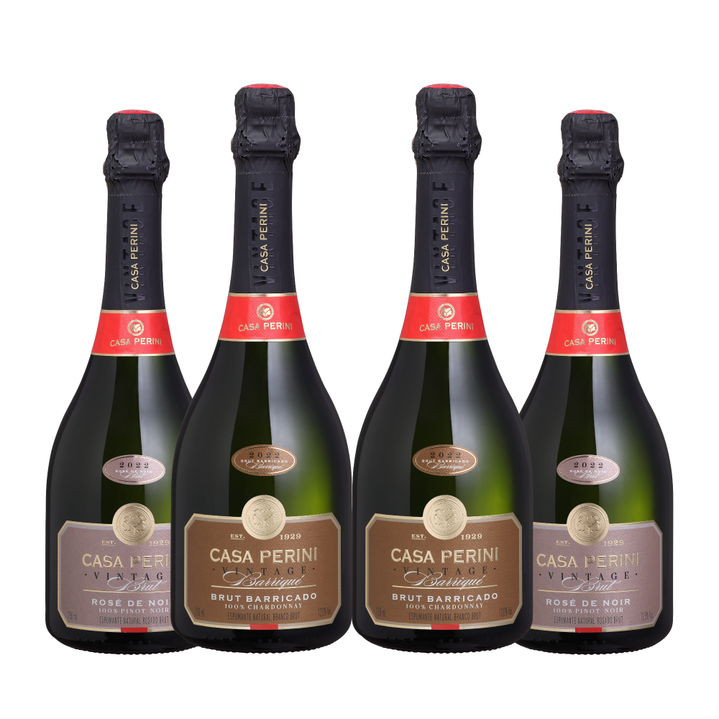 ELEGÂNCIA EM DOSE DUPLA - 1