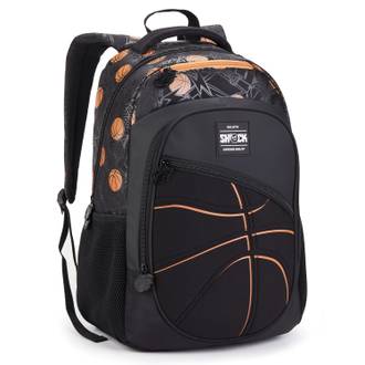 MOCHILA COSTAS FUTEBOL/BASQUETE -  MI42065 - UN - SEANITE