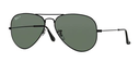 OCULOS RAY BAN RB3025L 002/58