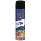 SPRAY NACIONAL 400ml PRETO