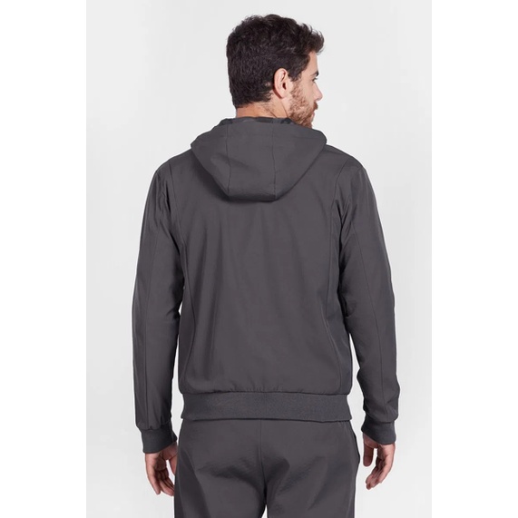 JAQUETA ARAMIS MASCULINA LIQUID REPELLER CHUMBO