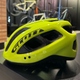 Capacete Scott Supra Fluor - 3