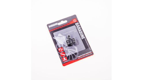 PASTILHA BARADINE F.DISCO MEC. S.METAL DS44 AVID