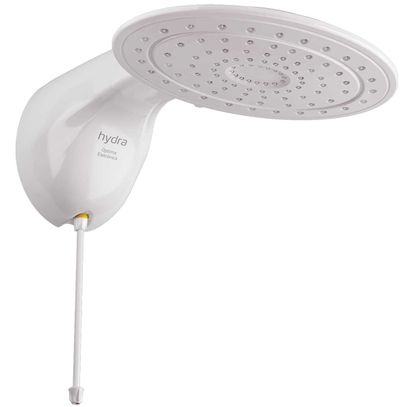 DUCHA ELETRONICA OPTIMA TURBO 127Vx5500W HYDRA