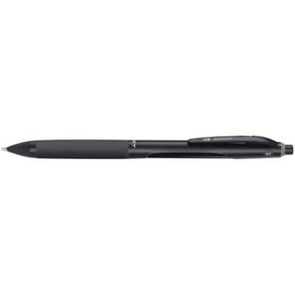 CANETA ESFER PENTONIC RT 0,7MM - PRETO - CX 12 - CIS