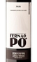 Vinho Fernão Pó Tinto 750ml
