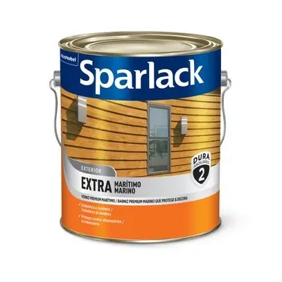 SPARLACK VERNIZ EXTRA MAR AC 3,6L