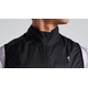 Colete Corta Vento Specialized SL Pró Masculino Preto - 5
