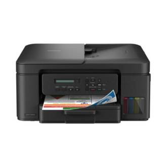 MULTIFUNCIONAL DCPT730DW TANQUE DE TINTA - PRETO - UN - BROTHER