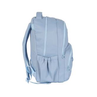 MOCHILA COSTAS JUVENIL UP4YOU MS49631UP - AZUL - UN - LUXCEL