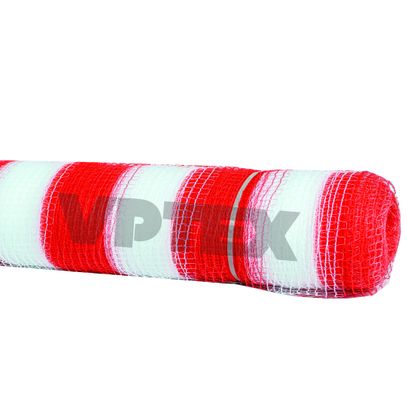 TELA SINALIZACAO 1,20x50 LAR/BRAN VPTEX