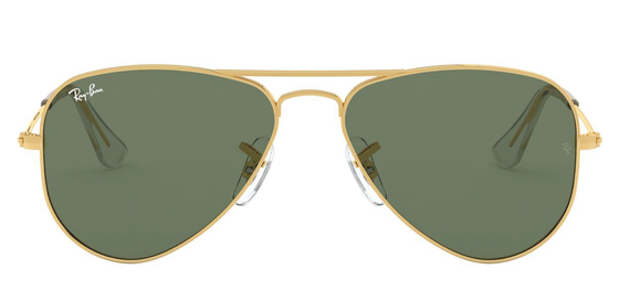 OCULOS RAY BAN JUNIOR RJ9506S 223/71