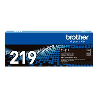 TONER 219BKBR TN-219BKBR - UN - BROTHER