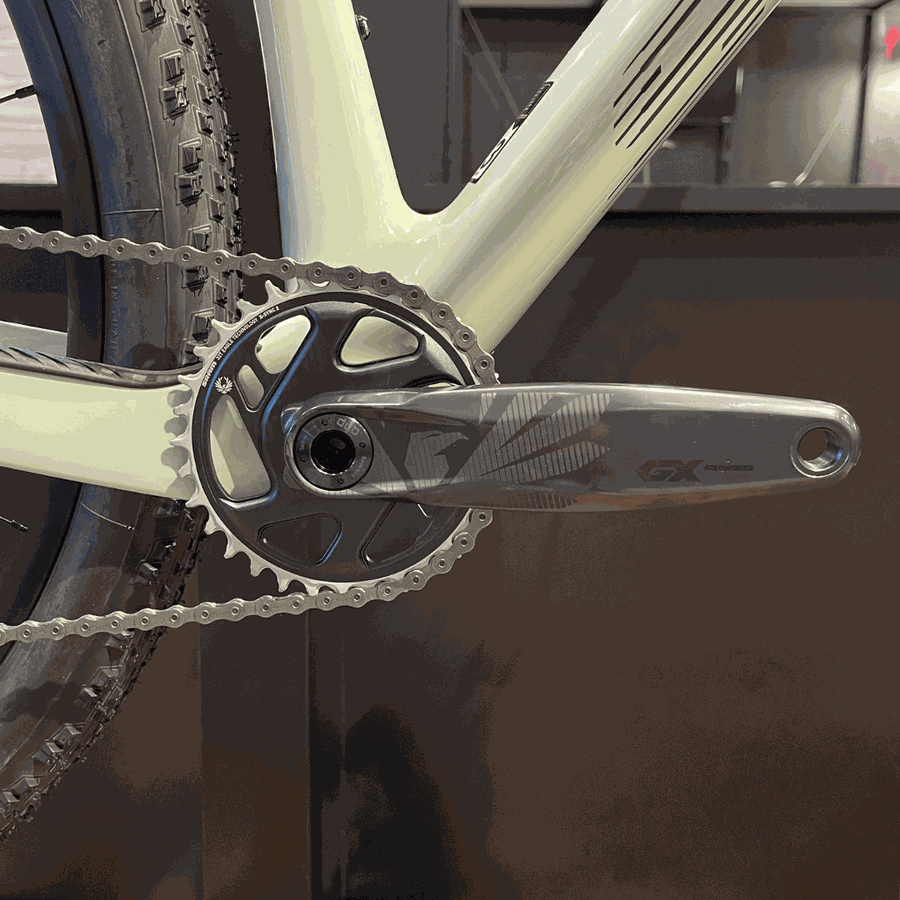 Projeto Itabike SCOTT Scale Kashima