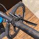 Par de Freio a Disco Shimano Original Hidráulico BL-MT200 - 3