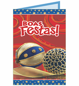 Cartão (NPE-21)