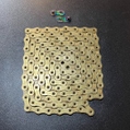 Corrente Sram Original PC XX1 Eagle 12V Gold