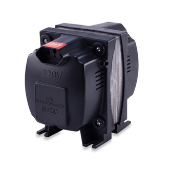 AUTOTRANSF SLIM PREMIUM 2000VA TRIPOLAR -10A BIV - 0131400006 - UN - FORCE LINE