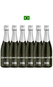 Combo Pague 5 Leve 6 Espumante Gran Legado Moscatel