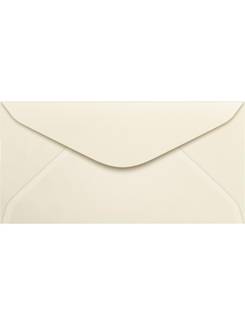 ENVELOPE COLOR OFICIO 11X22 C/100 - CREME - UN - SCRITY