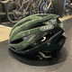 Capacete Abus Stormchaser Verde Militar - 2