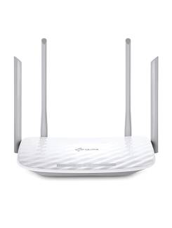 ROTEADOR WIRELESS AC1200 ARCHER C50W FAST - UN - TP-LINK