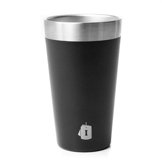 COPO BREWER INVICTUS PRETO