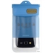 CAPA AQUATICA SMARTPHONES UNIVERSAL WP- C25I DICAPAC AZUL/TRANS