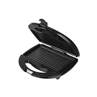 SANDUICHEIRA FAST GRILL S12 - 127V - PRETO - UN - MONDIAL