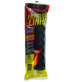 FILTRO LINHA NBR 3P 6TOM BIV FIOLUX PROTECT