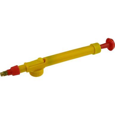 PULVERIZADOR STARFER MANUAL REF. 11079806