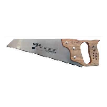 SERROTE DRYWALL C/PONTA 350mm MISTER
