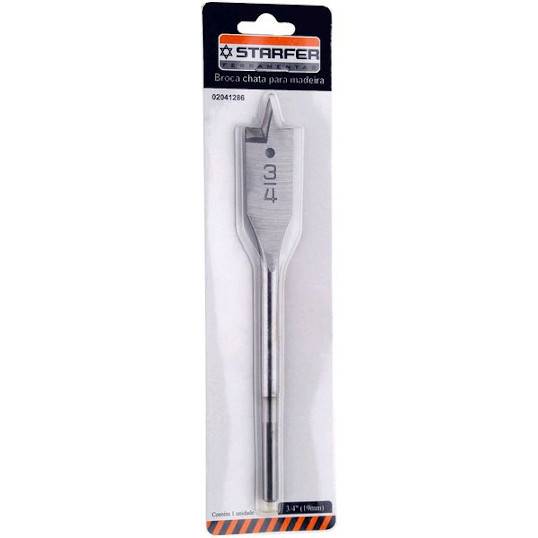 BROCA CHATA STARFER 3/4 REF. 02041286