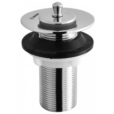 VÁLVULA PARA LAVATÓRIO KIMETAIS Ref: 1602