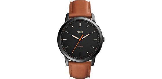 RELOGIO FOSSIL FS5305/2PN