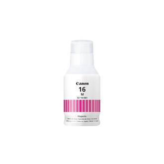 REFIL DE TINTA GI-16 135ML - MAGENTA - UN - CANON