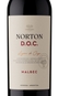 Vinho Norton Malbec Doc 750ml