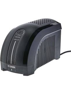 NOBREAK 600VA BIVOLT UPS MINI - 6 TOMADAS - 4003 - UN - TS SHARA