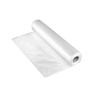 BOBINA PICOTADA MULTIUSO C/500 SACOS - 30x40 - UN - DONAPACK