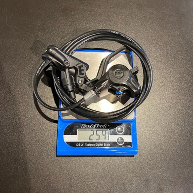 Par de Freio a Disco Magura Original MT Sport